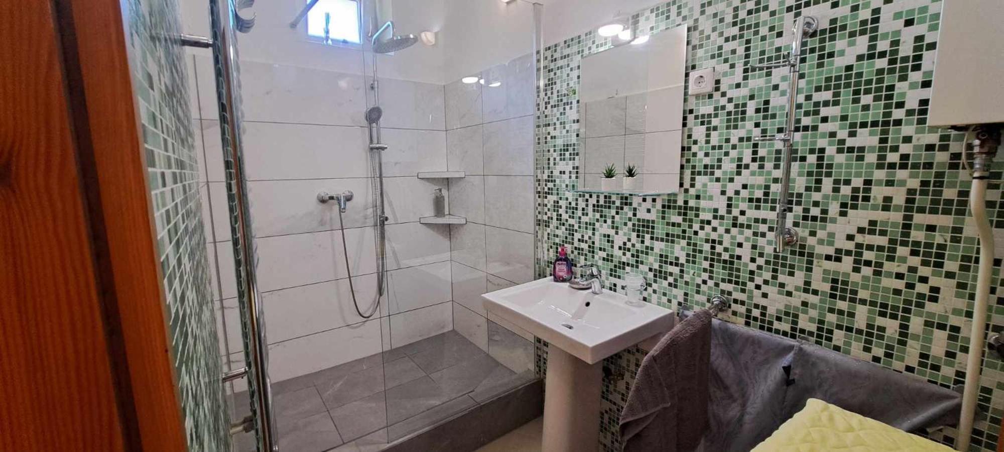 Szandi Belvarosi Apartman Segedin Dış mekan fotoğraf