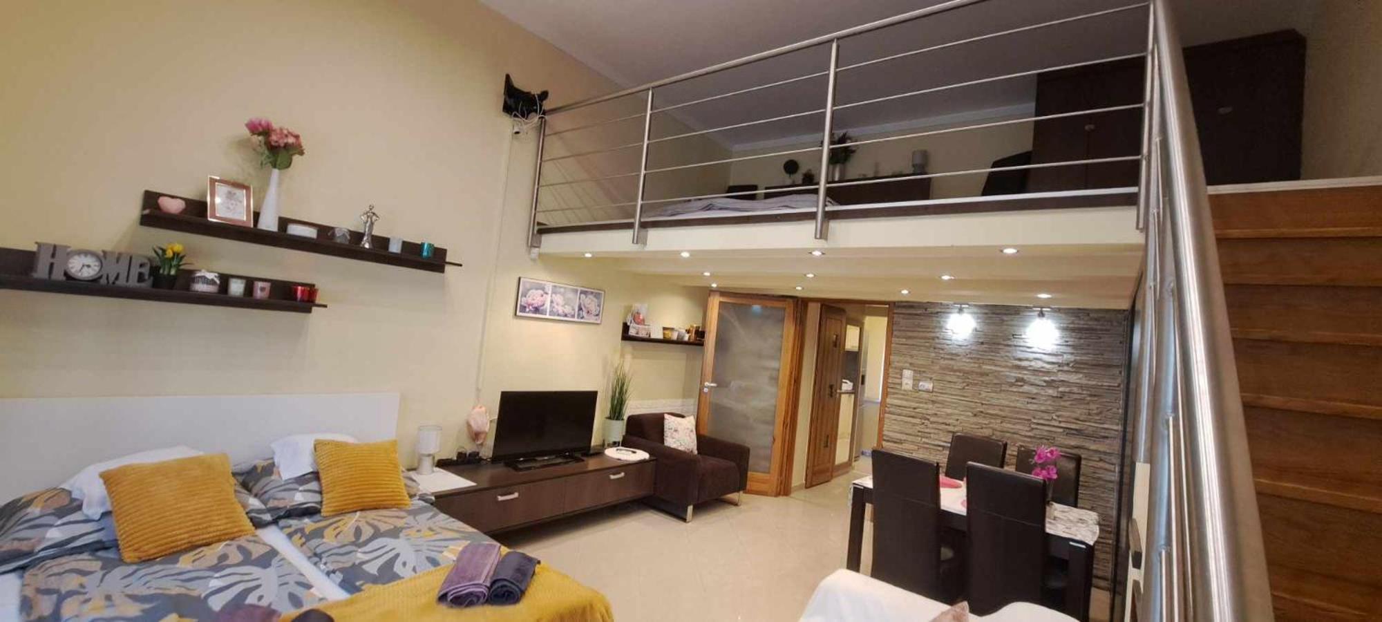 Szandi Belvarosi Apartman Segedin Dış mekan fotoğraf